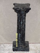 Antik Säule Blumensäule