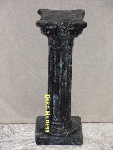 Antik säule blumensäule - antik,