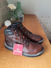 Wolverine Raider DuraShocks