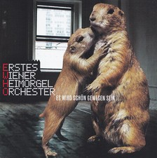 EWHO - ERSTES WIENER HEIMORGEL