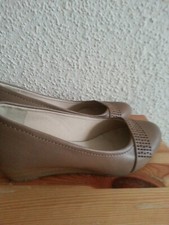 Graceland Wedge Schuhe Gr 39