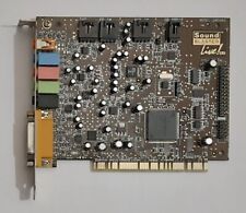 Creative Sound Blaster Live