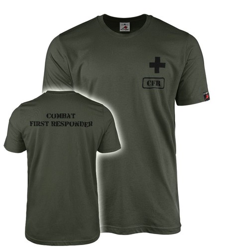 Combat first responder cfr - combat,