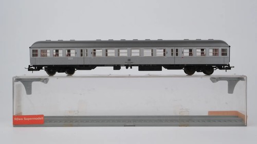 Röwa 3051 großraumwagen - röwa,