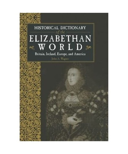 Historical dictionary the - historical,