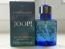 Joop Nightflight Eau de