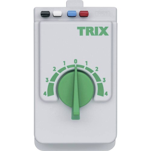 Trix t66508 fahrregler - trix,