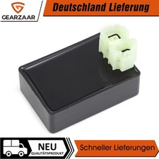 Tuning CDI 2 Takt Euro 2 Norm