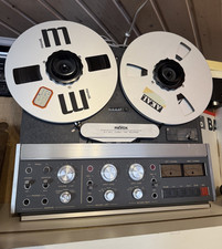 Revox B77 MKI  4 Spur stereo