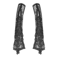 Dark In Love Handschuhe