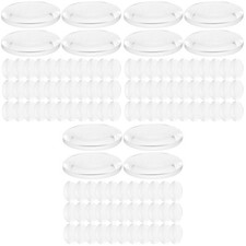  3 Pieces Optische Linsen Set