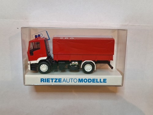 Rietze feuerwehr 60603 - rietze,