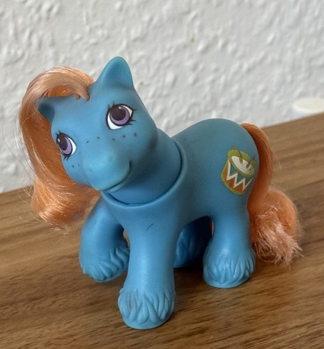 Little pony mein kleines - my,