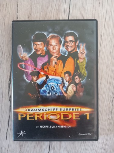 Traumschiff surprise periode - surprise,