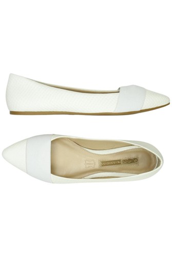 Buffalo london ballerina - buffalo, damen