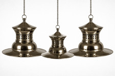 Exklusives 3er-Set Industrial