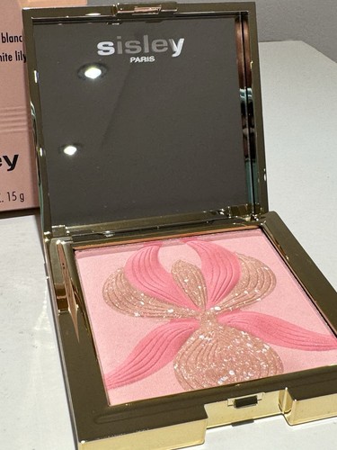 Sisley orchidée - sisley, l’orchidée