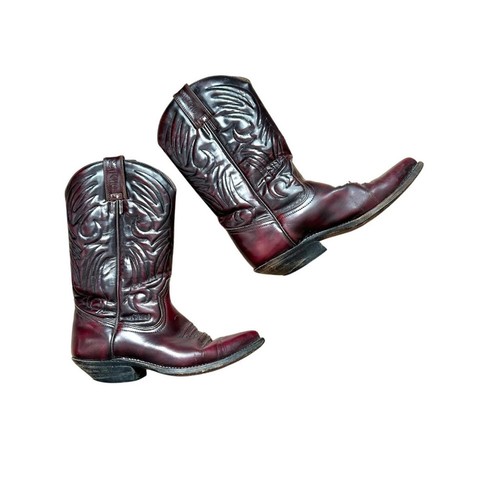 Vintage sancho leather - vintage,