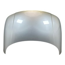 Motorhaube Fronthaube Frontklappe Audi TT 8N silber LY7W 8N0823029A