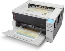 Kodak i3200 Scanner A4 USB mit neuen Einzugswalzen