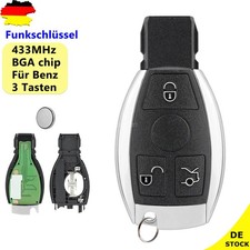 Funk Schlüssel 433Mhz Für
