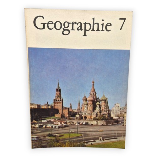 Geographie klasse volk und - geographie,