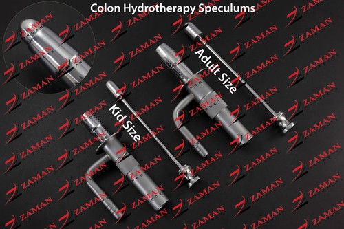 Colon hydrotherapie spekulum - colon,