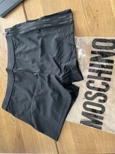 Moschino Pant D52