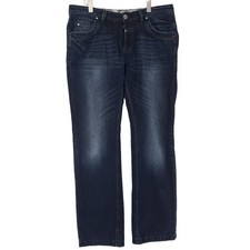 Camp David Jeans Nick Herren