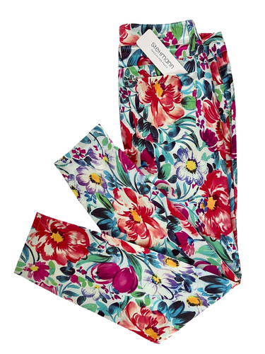 Stehmann sommerhose - ,