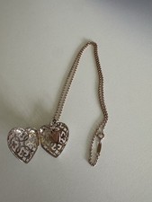 Thomas Sabo Kette Herz