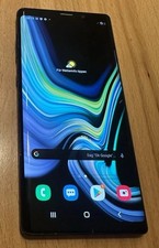Samsung Galaxy Note 9