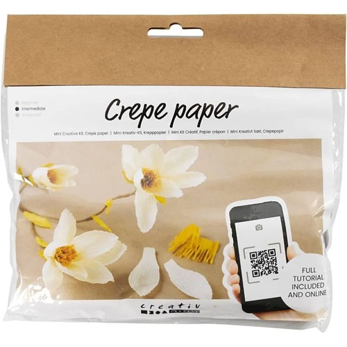 Kreativ mini bastelset - kreativ,