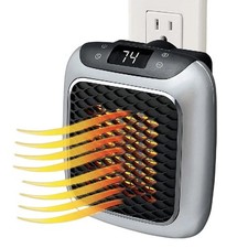 WellHeater Heizlüfter Mini