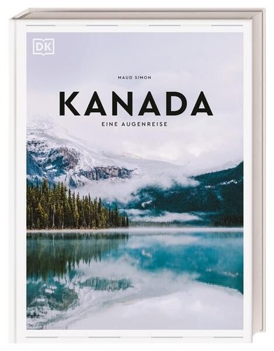 Kanada eine augenreise der - kanada.,