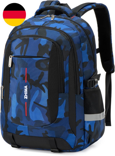 Tanou schulrucksack jungen - tanou,