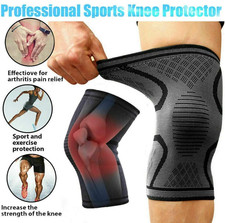 Kniebandage G-Sport Knee supports knee choner sports bandage patella bandage