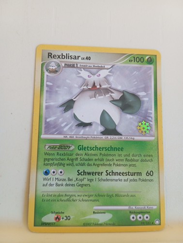 Rexblisar rare - rexblisar,