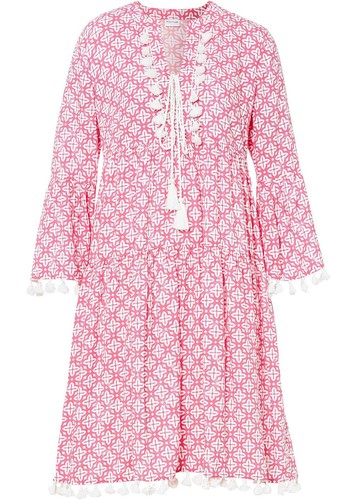 Neu tunika kleid mit - neu, tunika-kleid