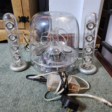 Harman / Kardon Soundsticks PC