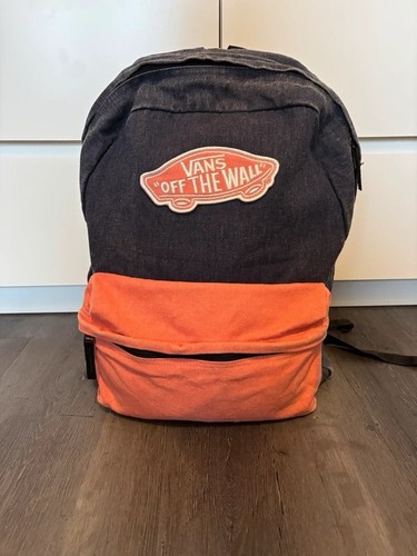 Vans old skool rucksack unisex - skool,