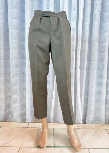 Ddr nva uniform hose - uniform,