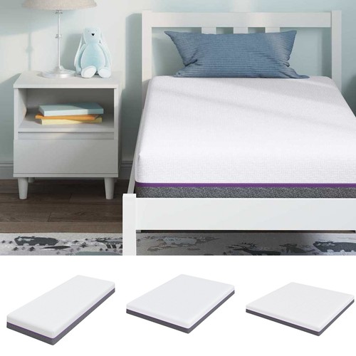 Memory foam matratze - foam, der