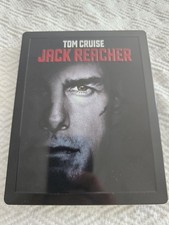 Jack Reacher [2012] (Tom