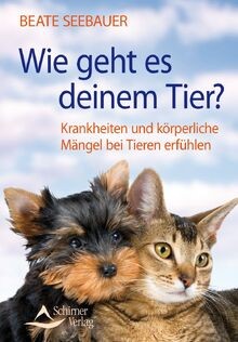 Wie geht deinem tier - geht, es