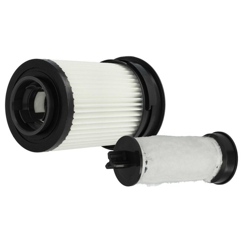 Patronenfilter mit vorfilter - mit,