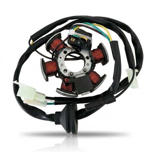 Stator malaguti f12 - stator,