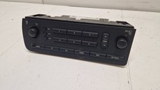 Saab 9-3 Ver2 2010 Radio