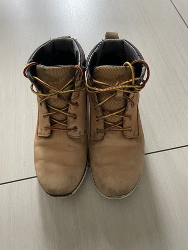Robuste und coole stiefel - robuste,