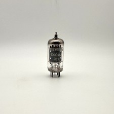Siemens ECC82 = 12AU7 Röhre